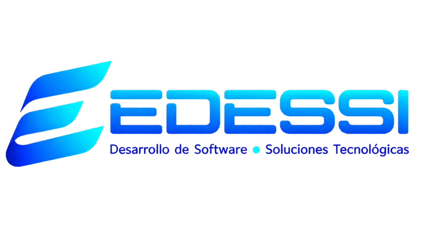 EDESSI - Desarrollo de Software y Soluciones Tecnológicas