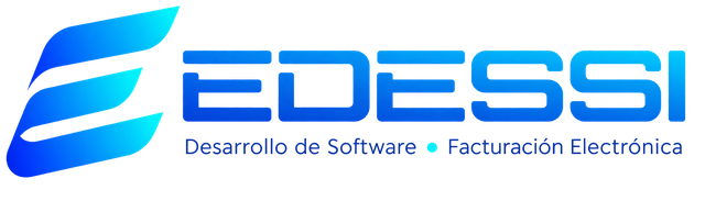 EDESSI - Desarrollo de Software y Soluciones Tecnológicas